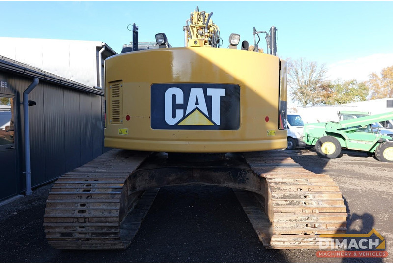 Caterpillar 328D LCR GPS prep - mono giek - airco automatisch - smeersysteem - cw45 snelwissel systeem - Kotrógép: 3 kép. Caterpillar 328D LCR GPS prep - mono giek - airco automatisch - smeersysteem - cw45 snelwissel systeem - Kotrógép: 3 kép.