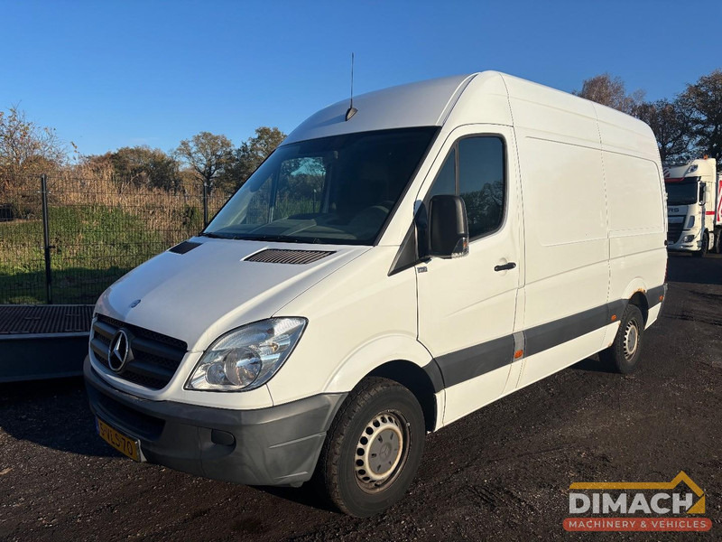 Mercedes-Benz Sprinter Sprinter 211CDI LDH2 low km!! - Kis furgon: 1 kép. Mercedes-Benz Sprinter Sprinter 211CDI LDH2 low km!! - Kis furgon: 1 kép.
