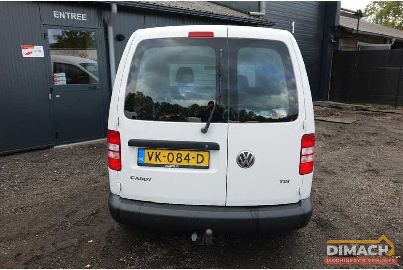 Volkswagen Caddy Caddy 1.6L diesel eco L1H1 schuifdeur trekhaak - Kis furgon: 5 kép. Volkswagen Caddy Caddy 1.6L diesel eco L1H1 schuifdeur trekhaak - Kis furgon: 5 kép.