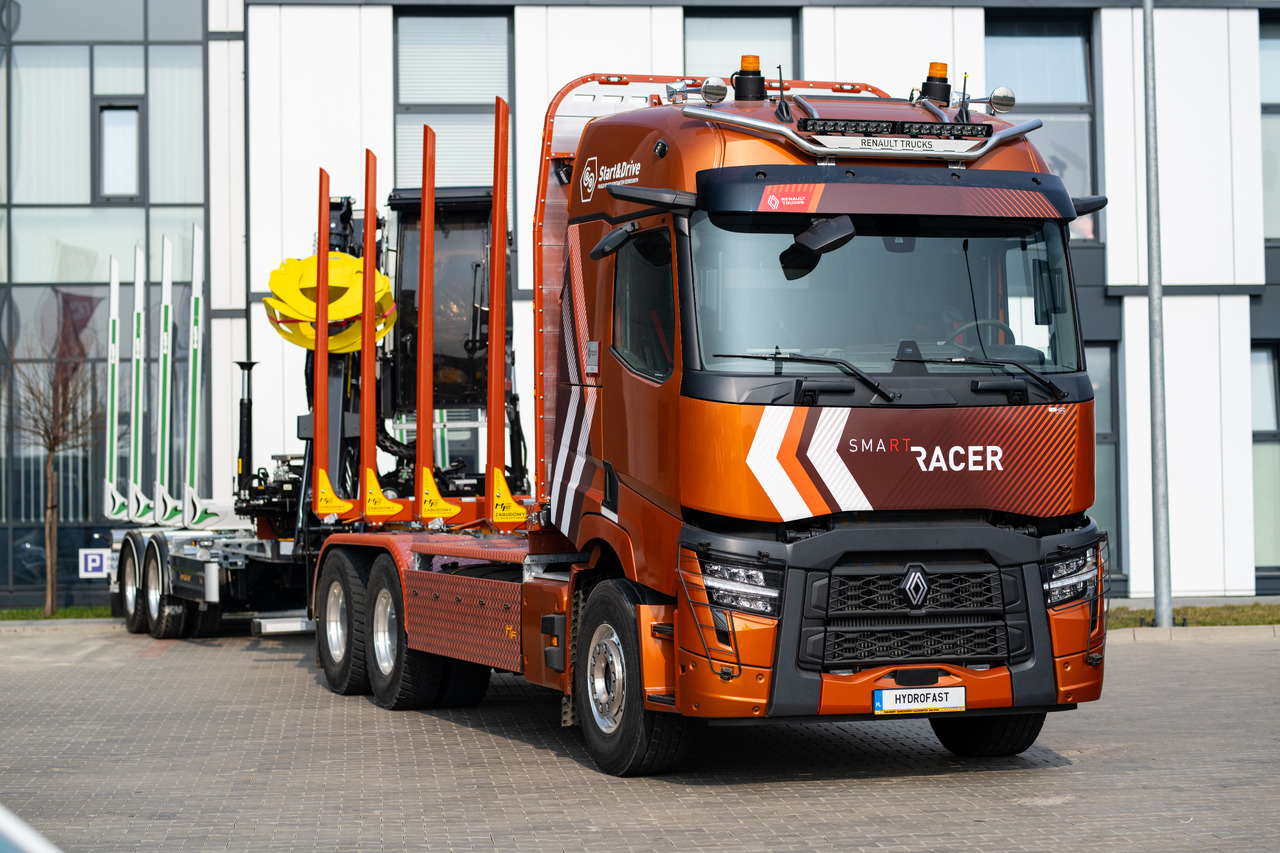 RENAULT TRUCKS C P6X4 Loglift 125 Z 93 C P6X4 Loglift + 125 Z 93 - Rönkszállító teherautó, Elektromos teherautó: 3 kép. RENAULT TRUCKS C P6X4 Loglift 125 Z 93 C P6X4 Loglift + 125 Z 93 - Rönkszállító teherautó, Elektromos teherautó: 3 kép.