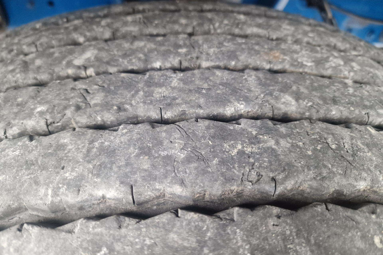 Darus autó MAN TGX 26.440  GERMANY: 17 kép.
