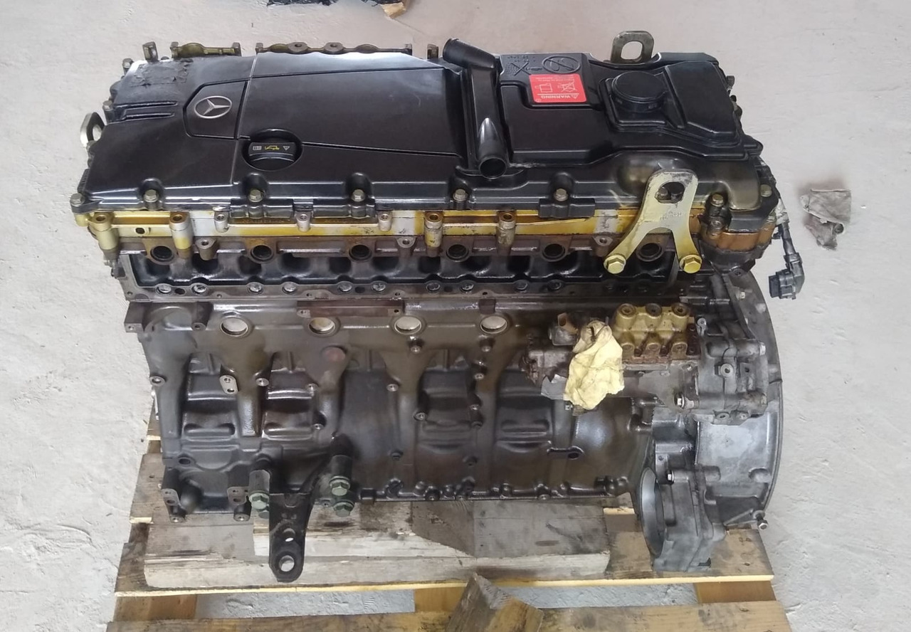 CLAAS Regeneracja naprawa om 470 471 472 473 mp4 euro6 - Motor - Mezőgazdasági gépek: 3 kép. CLAAS Regeneracja naprawa om 470 471 472 473 mp4 euro6 - Motor - Mezőgazdasági gépek: 3 kép.