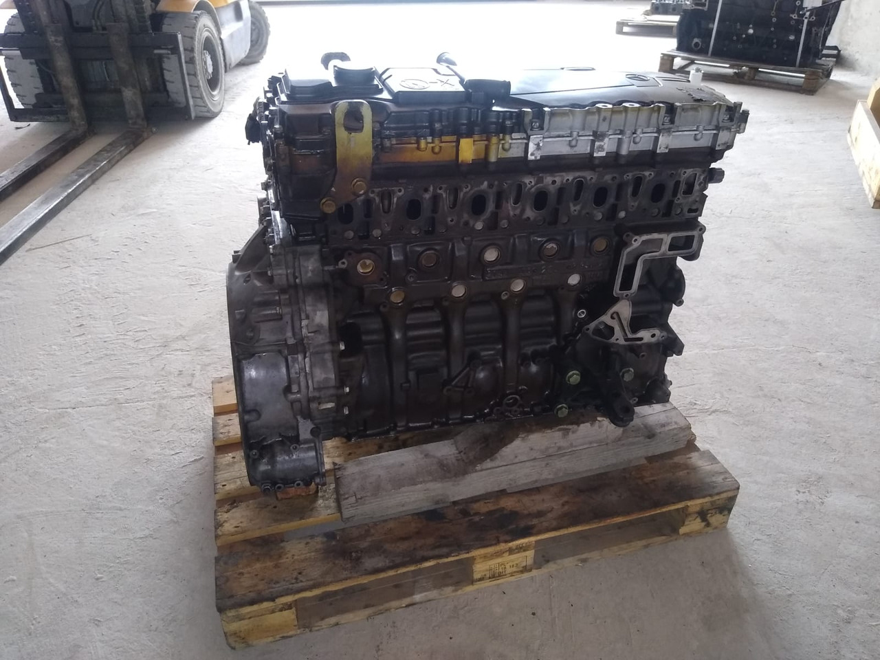 MERCEDES-BENZ REGENERACJA NAPRAWA REMONT SILNIK Om: 473 , om 472 , om 471 , om 470 , om 934 , om 936 mp4 mp5 Om: 501 ,om 541, om 457 ,om 460 ,om 904 , om 906, om 924, om 926 Om: 502 V8, 503 V10, 504 V12 Om: 401, 42 - Motor - Teherautó: 1 kép. MERCEDES-BENZ REGENERACJA NAPRAWA REMONT SILNIK Om: 473 , om 472 , om 471 , om 470 , om 934 , om 936 mp4 mp5 Om: 501 ,om 541, om 457 ,om 460 ,om 904 , om 906, om 924, om 926 Om: 502 V8, 503 V10, 504 V12 Om: 401, 42 - Motor - Teherautó: 1 kép.