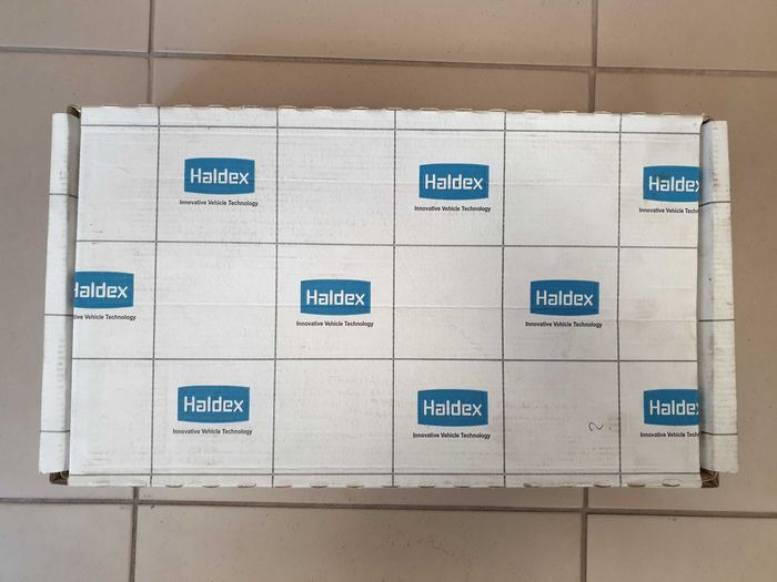 Nastawnik rozpieraka układ hamulcowy HALDEX 72809C - Féknyereg - Teherautó: 3 kép. Nastawnik rozpieraka układ hamulcowy HALDEX 72809C - Féknyereg - Teherautó: 3 kép.