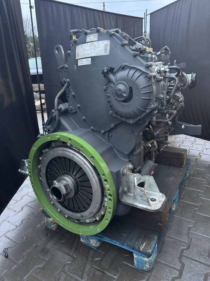 Regeneracja Naprawa Silnik Iveco 13 Cursor 11 10 9 LPG 13 10 08 CNH - Motor - Teherautó: 1 kép. Regeneracja Naprawa Silnik Iveco 13 Cursor 11 10 9 LPG 13 10 08 CNH - Motor - Teherautó: 1 kép.