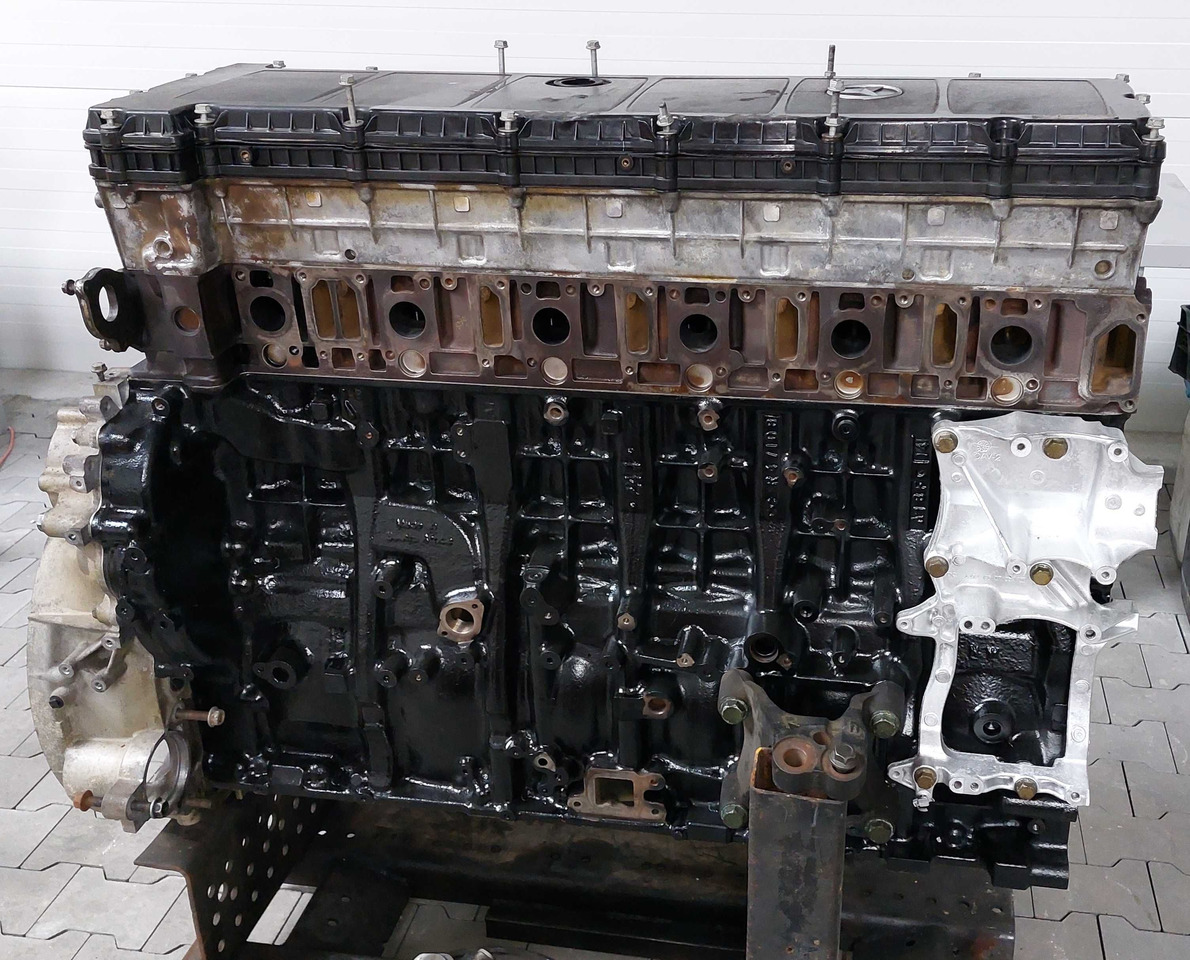 Regeneracja Silnik om 470 CLASS NEW HOLLAND CASE Gwarancja - Motorfelújító készlet - Teherautó: 1 kép. Regeneracja Silnik om 470 CLASS NEW HOLLAND CASE Gwarancja - Motorfelújító készlet - Teherautó: 1 kép.