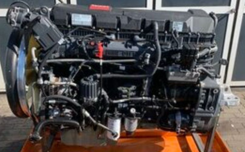 Silnik Renault Long blok Dti8 e6 Gwarancja Montaz - Motor: 1 kép. Silnik Renault Long blok Dti8 e6 Gwarancja Montaz - Motor: 1 kép.