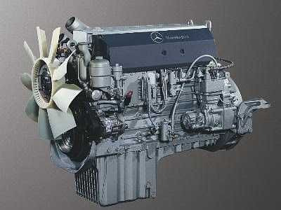 Silnik do Mercedes om 926.921 ROPA Bell Deutz - Motor: 1 kép. Silnik do Mercedes om 926.921 ROPA Bell Deutz - Motor: 1 kép.