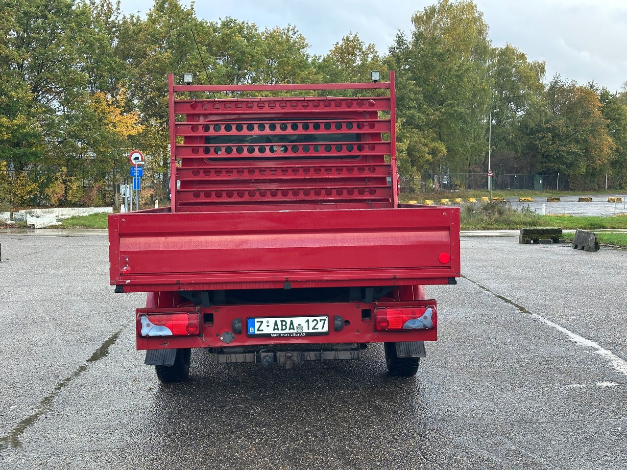 MAN TGE - Ponyvás kisteherautó, Duplakabinos kisteherautó: 4 kép. MAN TGE - Ponyvás kisteherautó, Duplakabinos kisteherautó: 4 kép.