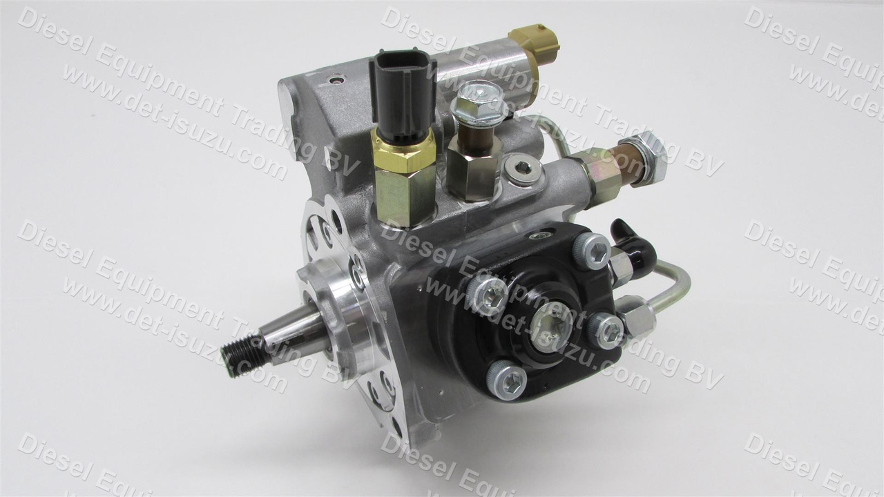 ISUZU PUMP ASM; FUEL HIGH PRESSURE 6HK1 - Üzemanyag szivattyú - Ipari gép: 4 kép. ISUZU PUMP ASM; FUEL HIGH PRESSURE 6HK1 - Üzemanyag szivattyú - Ipari gép: 4 kép.