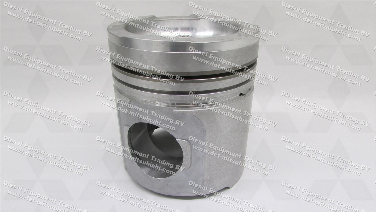 MITSUBISHI PISTON STD. Ø170mm. S6R,S12R,S16R - Dugattyú/ Gyűrű/ Persely - Ipari gép: 1 kép. MITSUBISHI PISTON STD. Ø170mm. S6R,S12R,S16R - Dugattyú/ Gyűrű/ Persely - Ipari gép: 1 kép.