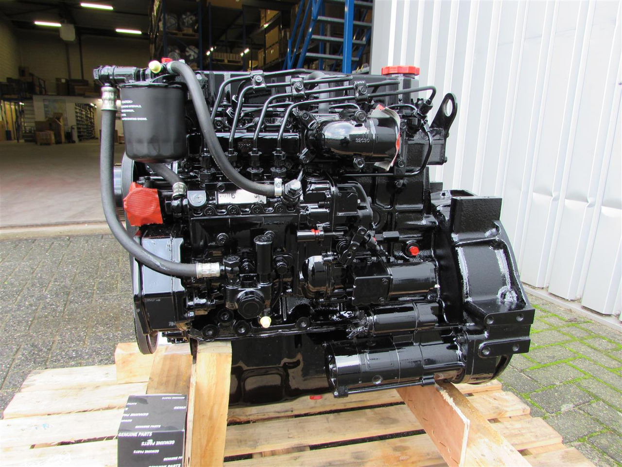 MITSUBISHI RECON S4Q2-Y263KL TEREX EXCAVATOR RECON S4Q2-Z365SPL GENERAL PURPOSE - Motor - Kotrógép: 1 kép. MITSUBISHI RECON S4Q2-Y263KL TEREX EXCAVATOR RECON S4Q2-Z365SPL GENERAL PURPOSE - Motor - Kotrógép: 1 kép.