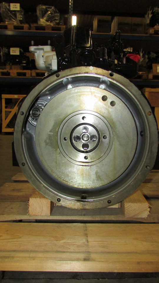 Mitsubishi L3E-Z563KL FOR TEREX SCHAEFF- VOLVO - PELJOB - CASE - Motor - Minikotró: 4 kép. Mitsubishi L3E-Z563KL FOR TEREX SCHAEFF- VOLVO - PELJOB - CASE - Motor - Minikotró: 4 kép.