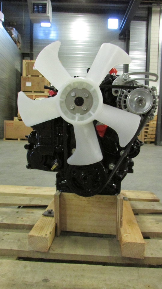 Mitsubishi L3E-Z563KL FOR TEREX SCHAEFF- VOLVO - PELJOB - CASE - Motor - Minikotró: 5 kép. Mitsubishi L3E-Z563KL FOR TEREX SCHAEFF- VOLVO - PELJOB - CASE - Motor - Minikotró: 5 kép.