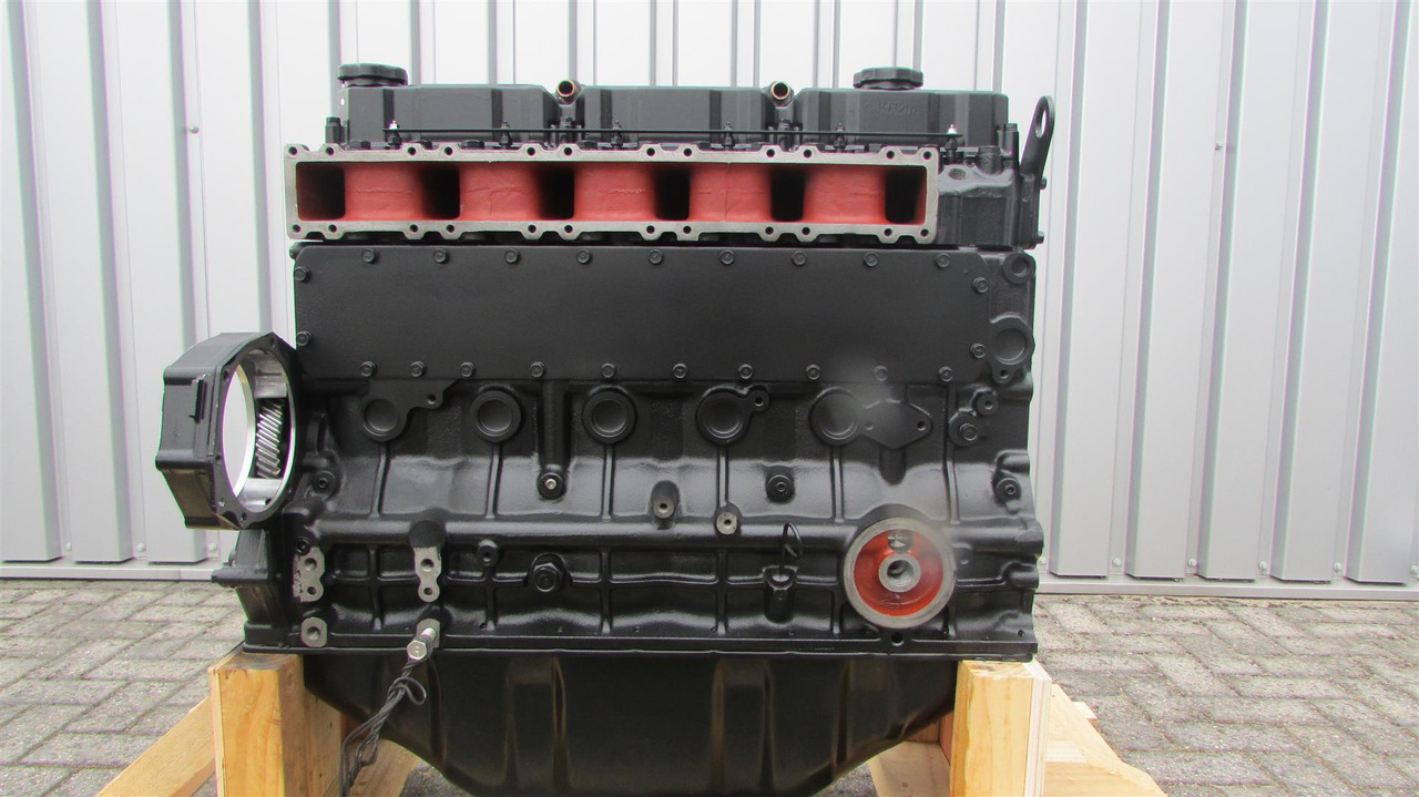 Mitsubishi NEW Long block S6S - Motorblokk - Villás targonca: 2 kép. Mitsubishi NEW Long block S6S - Motorblokk - Villás targonca: 2 kép.