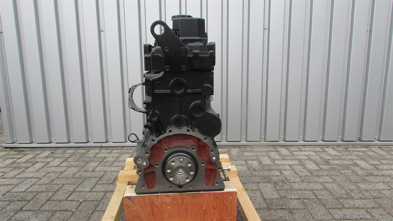 Mitsubishi NEW Long block S6S - Motorblokk - Villás targonca: 4 kép. Mitsubishi NEW Long block S6S - Motorblokk - Villás targonca: 4 kép.