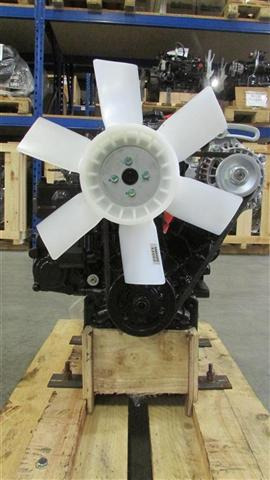 Mitsubishi NEW engine L3E-Z562SD / L3E-61SD - Motor - Egyéb gépek: 3 kép. Mitsubishi NEW engine L3E-Z562SD / L3E-61SD - Motor - Egyéb gépek: 3 kép.