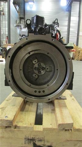 Mitsubishi NEW engine L3E-Z562SD / L3E-61SD - Motor - Egyéb gépek: 4 kép. Mitsubishi NEW engine L3E-Z562SD / L3E-61SD - Motor - Egyéb gépek: 4 kép.