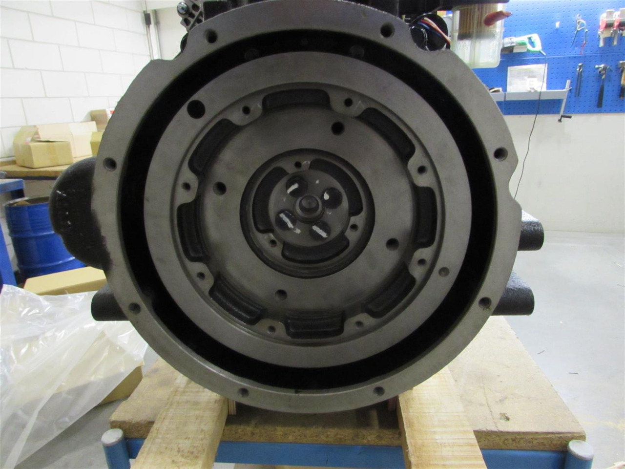 Mitsubishi NEW engine S3L2-Z562SD / S3L2-61SD - Motor - Egyéb gépek: 4 kép. Mitsubishi NEW engine S3L2-Z562SD / S3L2-61SD - Motor - Egyéb gépek: 4 kép.