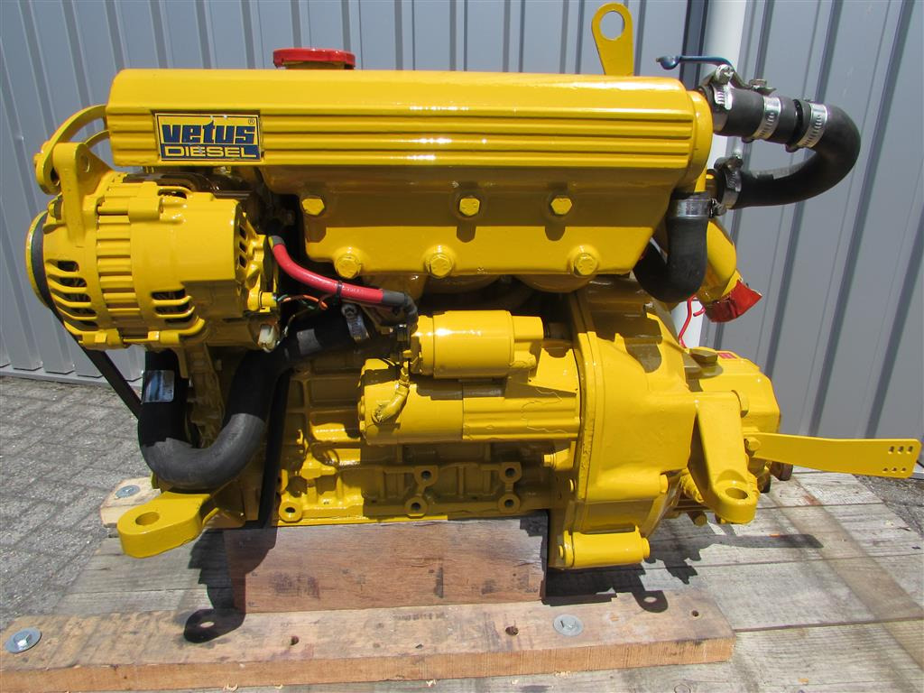 Mitsubishi/ Vetus based on RECON L3E engine Mitsubishi - Motor - Egyéb gépek: 4 kép. Mitsubishi/ Vetus based on RECON L3E engine Mitsubishi - Motor - Egyéb gépek: 4 kép.