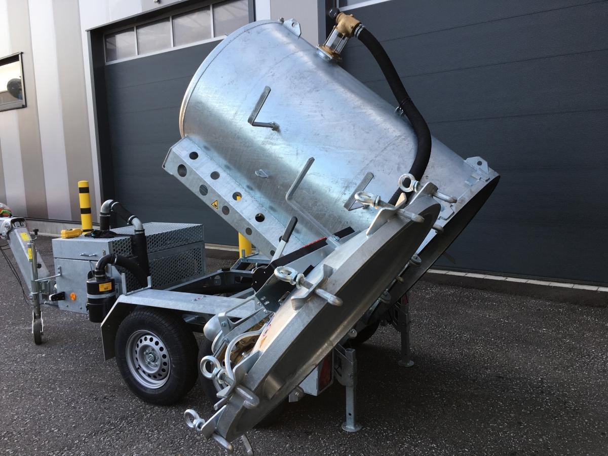 M-Vac 1,8m³ *Kippbar* Vakuum-Saugsystem / Saugfass / Sauganhänger / Saughänger M-Vac Reinigungskit - Szippantós autó: 5 kép. M-Vac 1,8m³ *Kippbar* Vakuum-Saugsystem / Saugfass / Sauganhänger / Saughänger M-Vac Reinigungskit - Szippantós autó: 5 kép.