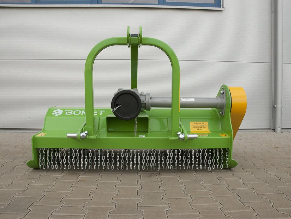 Bomet Schlegelmulcher / Flail mower / Faucheuse à fléaux / Condizionatore a flagelli / Мульчер / Kosiarka bijakowa Indus 2 m - Szárzúzó: 5 kép. Bomet Schlegelmulcher / Flail mower / Faucheuse à fléaux / Condizionatore a flagelli / Мульчер / Kosiarka bijakowa Indus 2 m - Szárzúzó: 5 kép.
