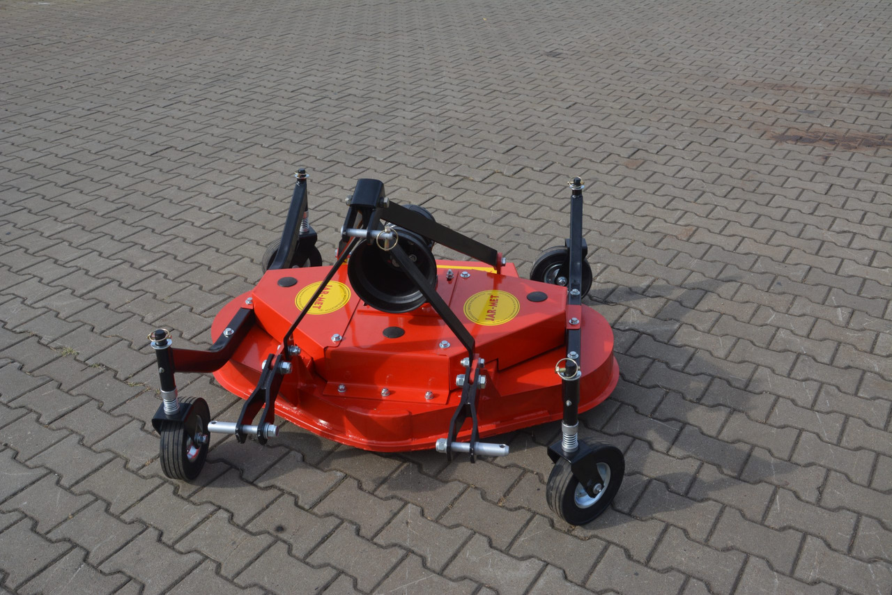 JAR-MET Orchard mower / Obstgartenmäher / Tondeuse verger / Kosiarka sadownicza 1,8 m - Fűkasza: 2 kép. JAR-MET Orchard mower / Obstgartenmäher / Tondeuse verger / Kosiarka sadownicza 1,8 m - Fűkasza: 2 kép.