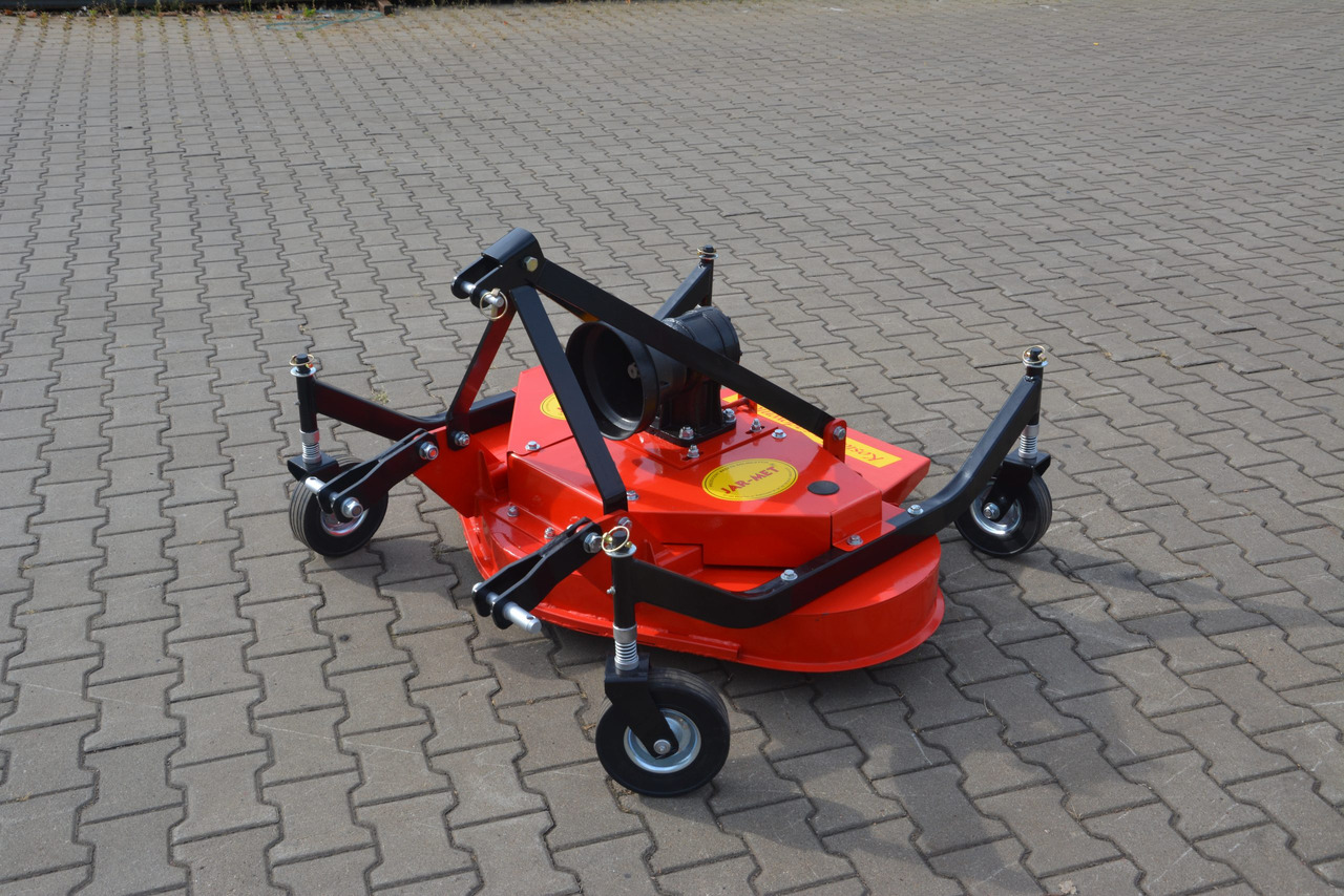 JAR-MET Orchard mower / Obstgartenmäher / Tondeuse verger / Kosiarka sadownicza 1,8 m - Fűkasza: 1 kép. JAR-MET Orchard mower / Obstgartenmäher / Tondeuse verger / Kosiarka sadownicza 1,8 m - Fűkasza: 1 kép.