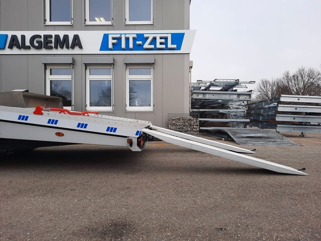 Algema IVECO Daily 70 ALGEMA Festplateau 3,5to Nutzla. - Autószállító teherautó, Kisteherautó: 5 kép. Algema IVECO Daily 70 ALGEMA Festplateau 3,5to Nutzla. - Autószállító teherautó, Kisteherautó: 5 kép.