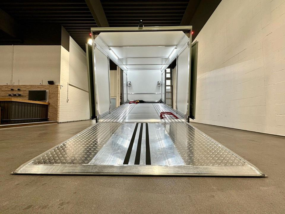Algema Mercedes Sprinter 616 ALGEMA BLITZLADER 2 Koffer - Büféautó: 5 kép. Algema Mercedes Sprinter 616 ALGEMA BLITZLADER 2 Koffer - Büféautó: 5 kép.