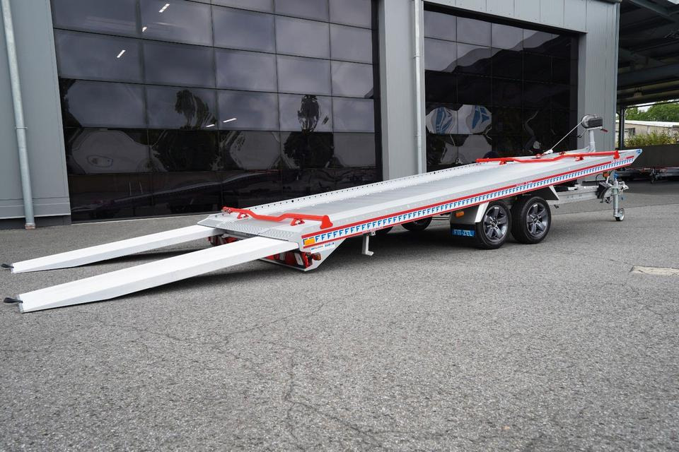 Fitzel EURO-TRANS 35-21/48 X PROFI-ED. // Handseilwinde - Pótkocsi autószállító: 3 kép. Fitzel EURO-TRANS 35-21/48 X PROFI-ED. // Handseilwinde - Pótkocsi autószállító: 3 kép.