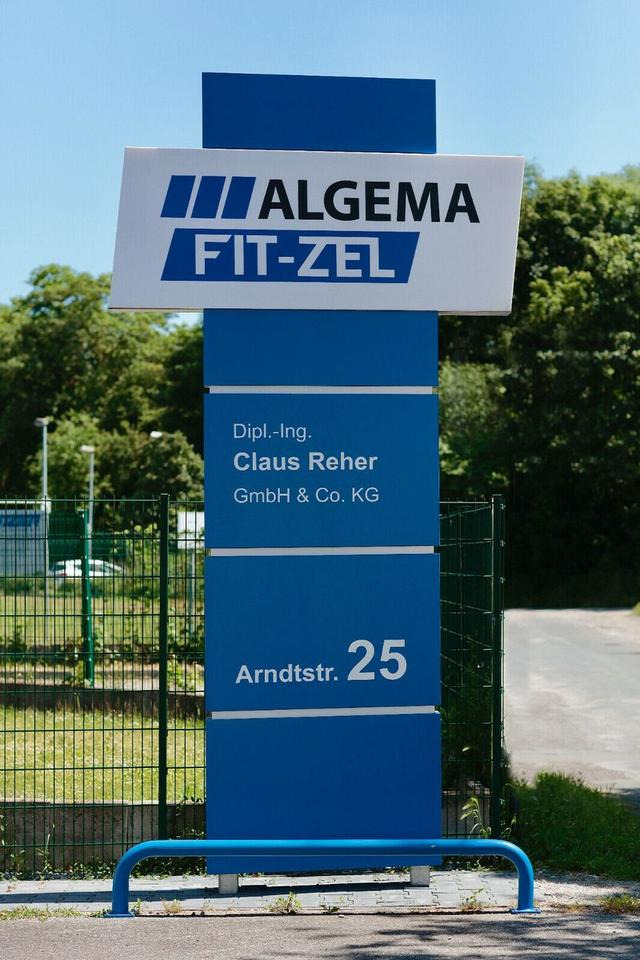 Autószállító teherautó, Kisteherautó Mercedes-Benz Sprinter 619 ALGEMA BLITZLADER 2 - GESCHLOSSEN: 19 kép.