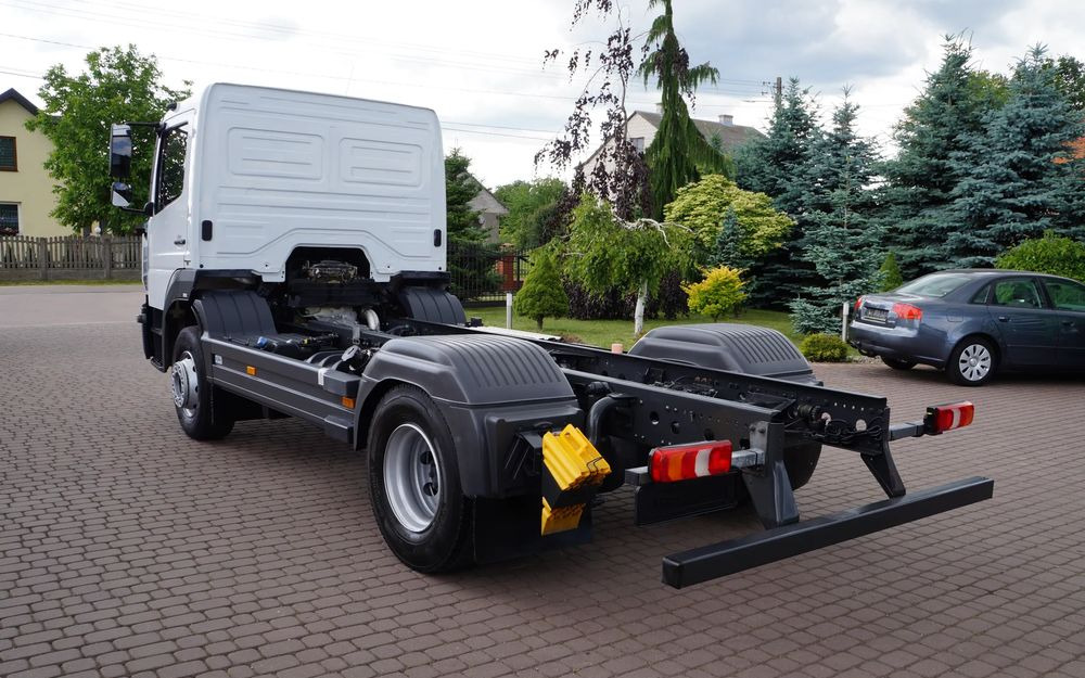 Mercedes-Benz ATEGO 1621 EURO 6 MANUAL RAMA DO ZABUDOWY 16.000 KG ATEGO 1623 1624 - Alvaz teherautó: 4 kép. Mercedes-Benz ATEGO 1621 EURO 6 MANUAL RAMA DO ZABUDOWY 16.000 KG ATEGO 1623 1624 - Alvaz teherautó: 4 kép.