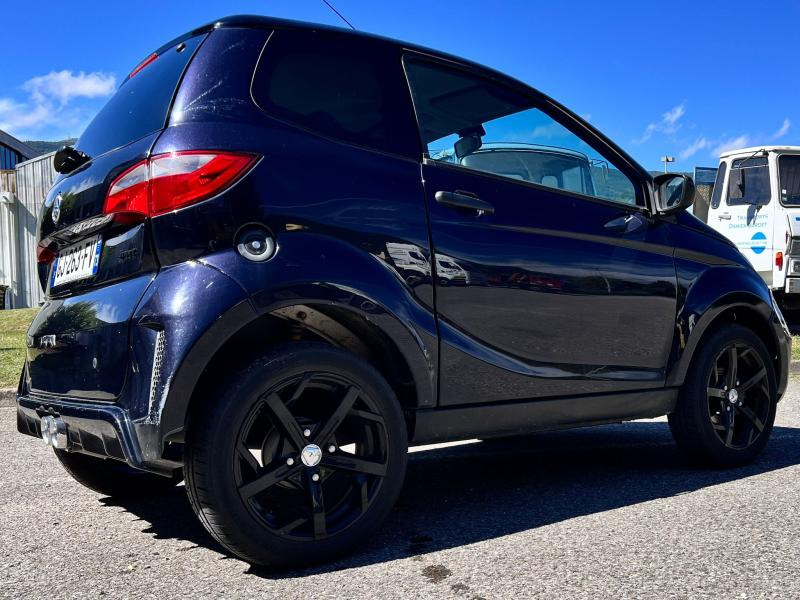 Aixam City Sport LOCATION VOITURE SANS PERMIS - Autó: 4 kép. Aixam City Sport LOCATION VOITURE SANS PERMIS - Autó: 4 kép.