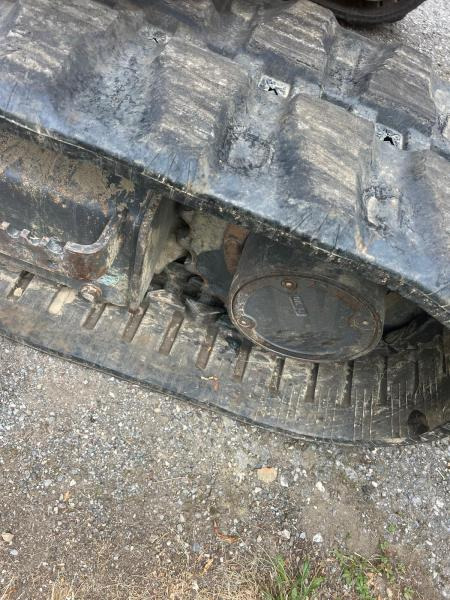 Case CX75C SR PELLE 8,5T - Lánctalpas kotró: 5 kép. Case CX75C SR PELLE 8,5T - Lánctalpas kotró: 5 kép.