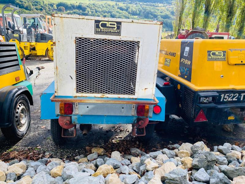Compresseur Gris (NET DE TVA) - Légkompresszor: 4 kép. Compresseur Gris (NET DE TVA) - Légkompresszor: 4 kép.