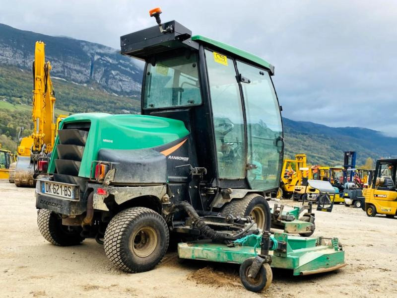 RANSOMES TONDEUSE MULCHING RANSOMES 951D PLUS (NET DE TVA) - Kerti fűkasza: 4 kép. RANSOMES TONDEUSE MULCHING RANSOMES 951D PLUS (NET DE TVA) - Kerti fűkasza: 4 kép.