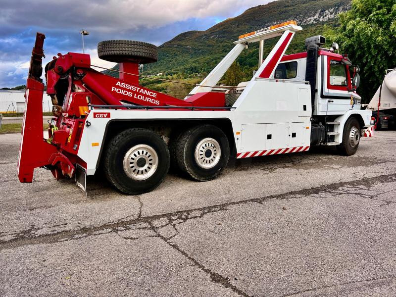 SCANIA 92H TORPEDO DEPANNEUSE PL - Vontató: 4 kép. SCANIA 92H TORPEDO DEPANNEUSE PL - Vontató: 4 kép.