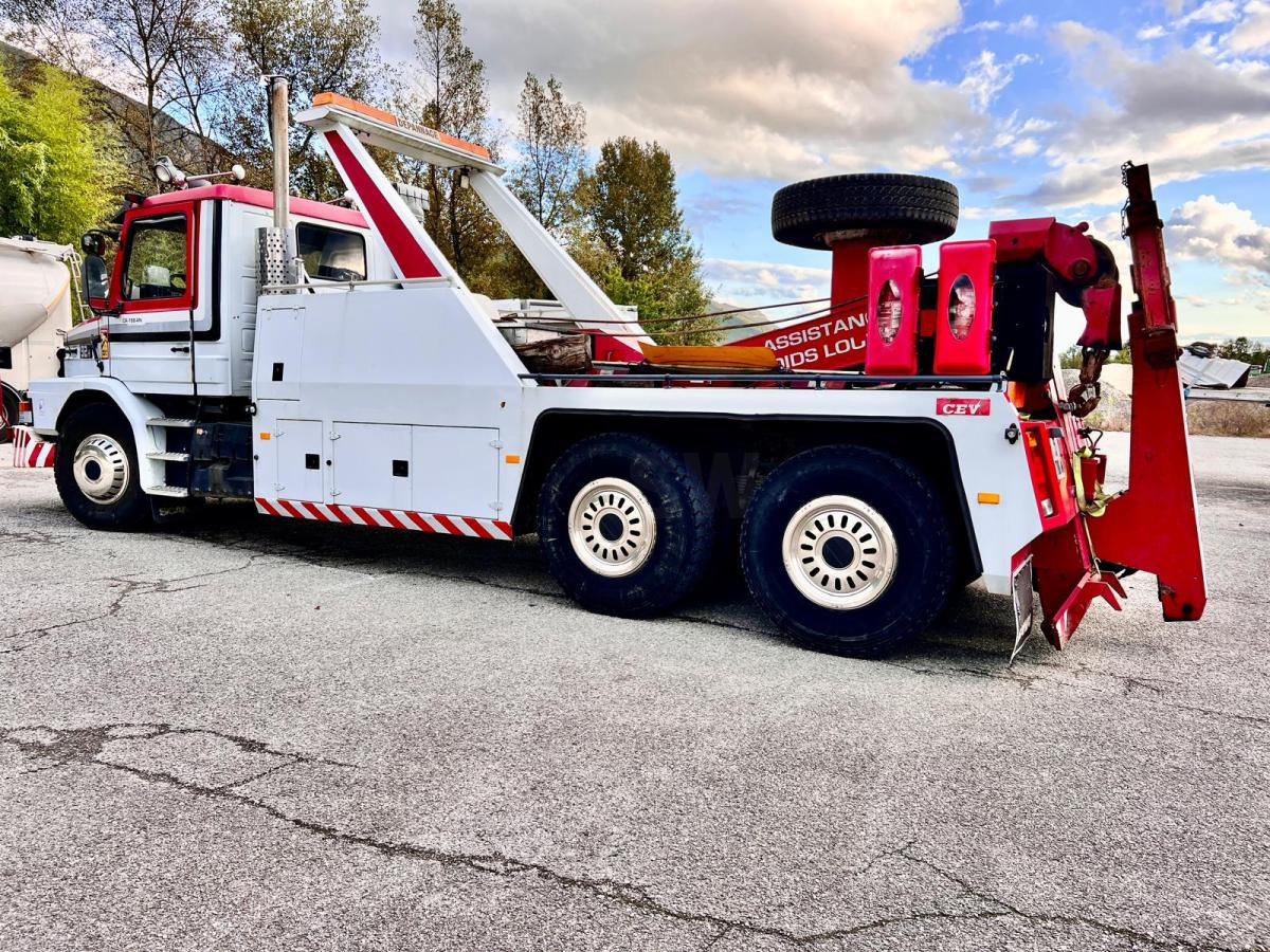 SCANIA 92H TORPEDO DEPANNEUSE PL - Vontató: 3 kép. SCANIA 92H TORPEDO DEPANNEUSE PL - Vontató: 3 kép.