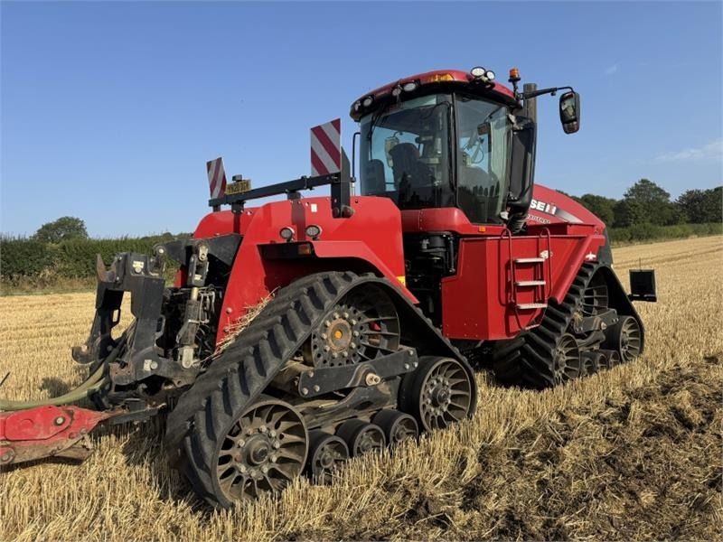 Case Quadtrac 500 **Video Below** - Traktor: 2 kép. Case Quadtrac 500 **Video Below** - Traktor: 2 kép.