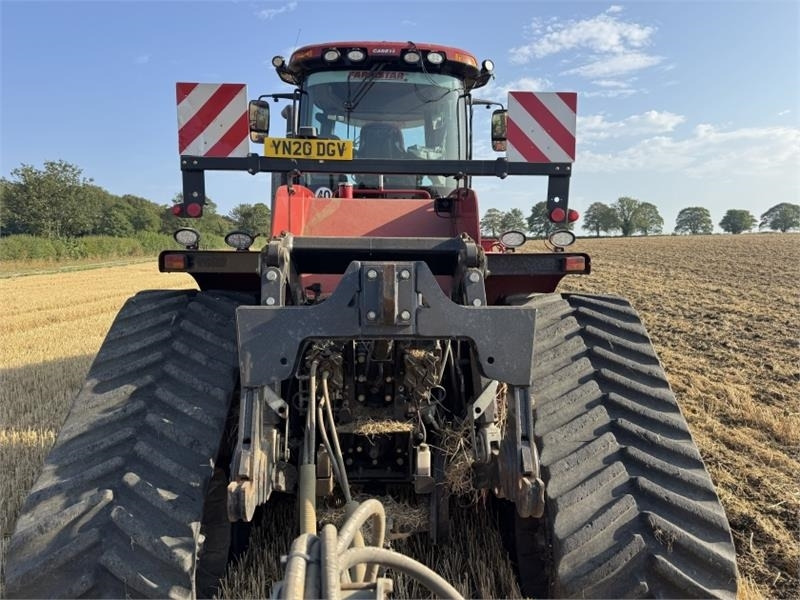 Case Quadtrac 500 **Video Below** - Traktor: 3 kép. Case Quadtrac 500 **Video Below** - Traktor: 3 kép.