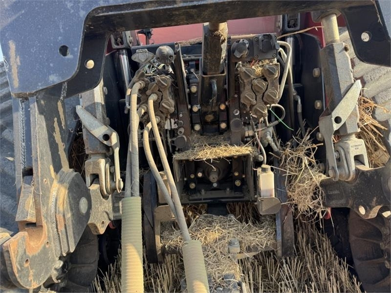 Case Quadtrac 500 **Video Below** - Traktor: 4 kép. Case Quadtrac 500 **Video Below** - Traktor: 4 kép.