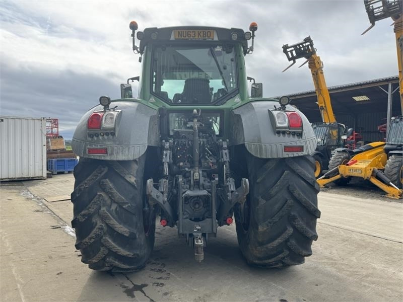 Fendt 828 ECR Vario Profi Plus **Video Below** - Traktor: 5 kép. Fendt 828 ECR Vario Profi Plus **Video Below** - Traktor: 5 kép.