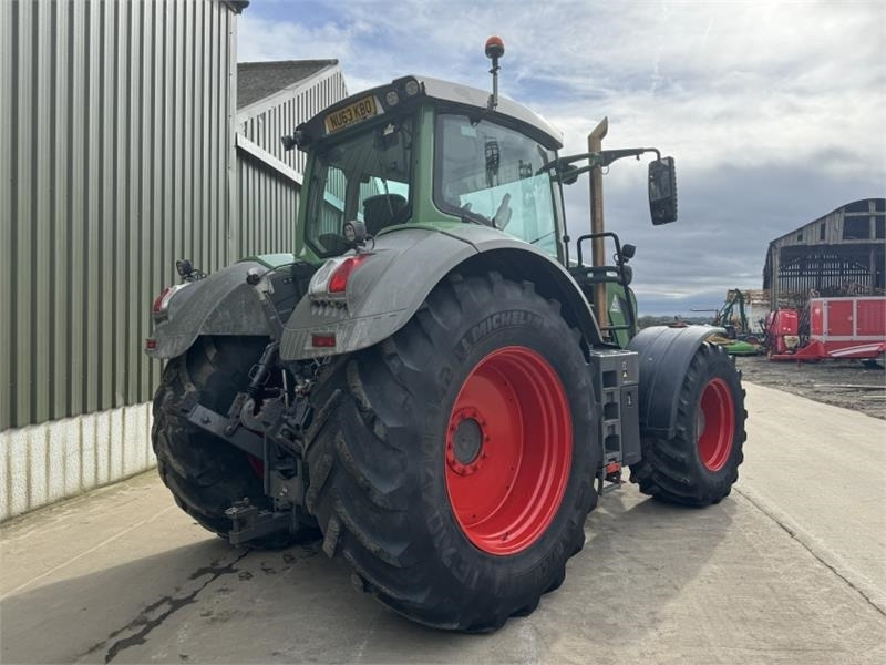 Fendt 828 ECR Vario Profi Plus **Video Below**  - Traktor: 4 kép. Fendt 828 ECR Vario Profi Plus **Video Below**  - Traktor: 4 kép.