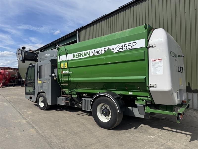 Keenan Keenan Mechfiber 345 SP Feeder Wagon - Etetőkocsi: 4 kép. Keenan Keenan Mechfiber 345 SP Feeder Wagon - Etetőkocsi: 4 kép.