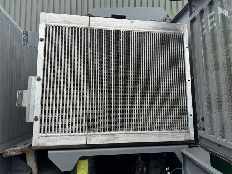 Rendfelszedő Keenan MechFiber 365 SP Feed Wagon: 10 kép.