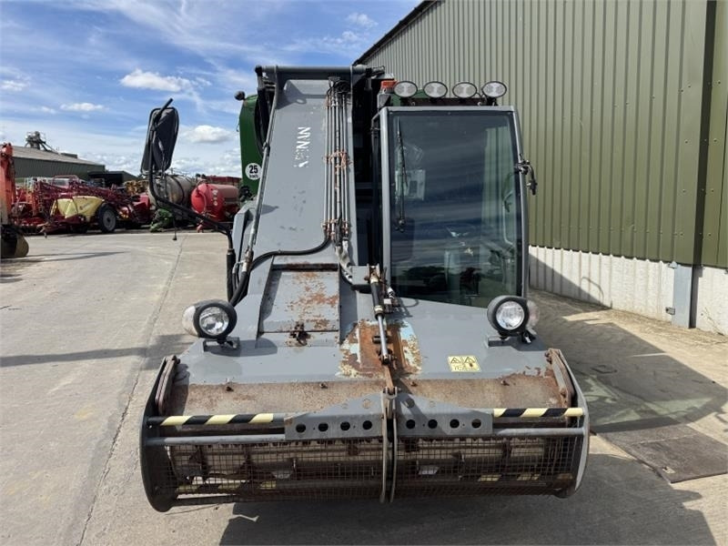 Keenan Mechfiber 345 SP Feeder Wagon - Etetőkocsi: 5 kép. Keenan Mechfiber 345 SP Feeder Wagon - Etetőkocsi: 5 kép.