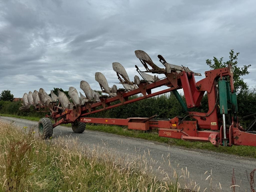 Eke Kverneland RW 100 Variomat Plough: 1 kép.