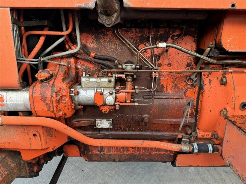 Renault 781-4 4WD Tractor  lízing Renault 781-4 4WD Tractor: 12 kép.