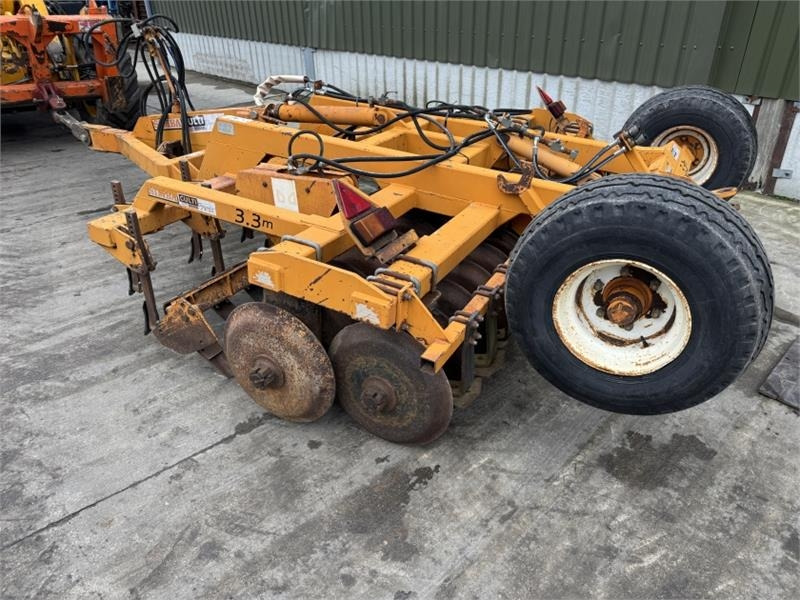 Simba 3.3m Cultipress - Talajmaró: 2 kép. Simba 3.3m Cultipress - Talajmaró: 2 kép.